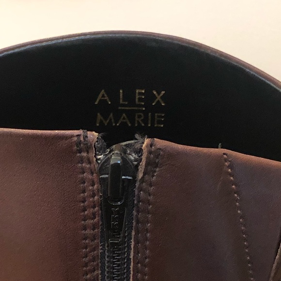 Super Cute Alex Marie Riding Boots 💕 - Picture 2 of 5